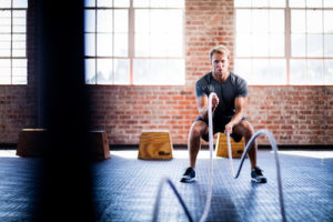 Burn Fat Fast